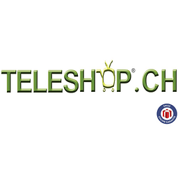 Teleshop Logo