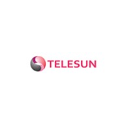Telesun Logo