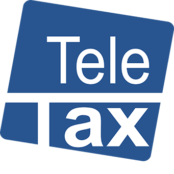 Teletax Logo