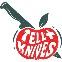 Tellknives Logo