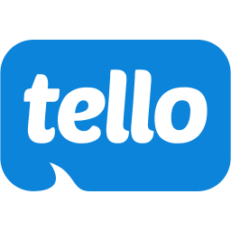 Tello Logo