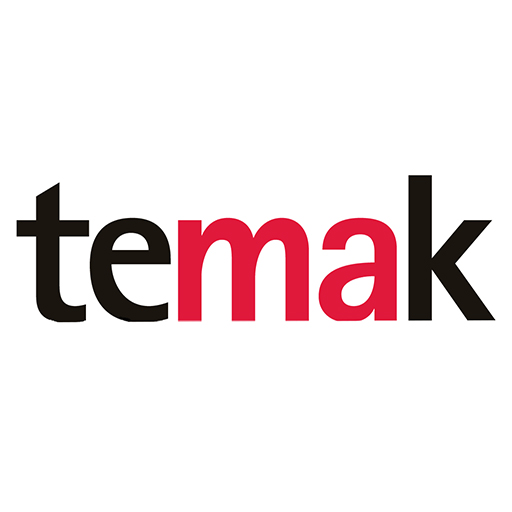 Temak Logo