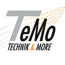 Temo Elektro Logo