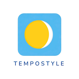 Tempo Style Logo