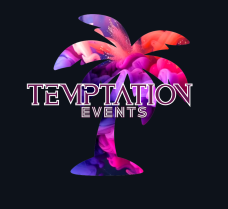 Temptation Events Logo