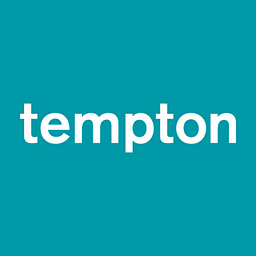 Tempton Logo