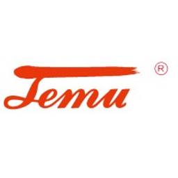 Temu Smart Farming Logo