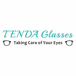 Tenda Glasses Logo
