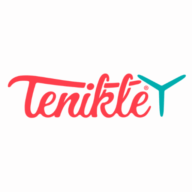 Tenikle Logo