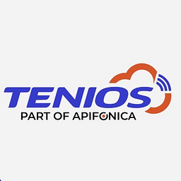 Tenios Logo