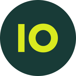 Ten More In Logo