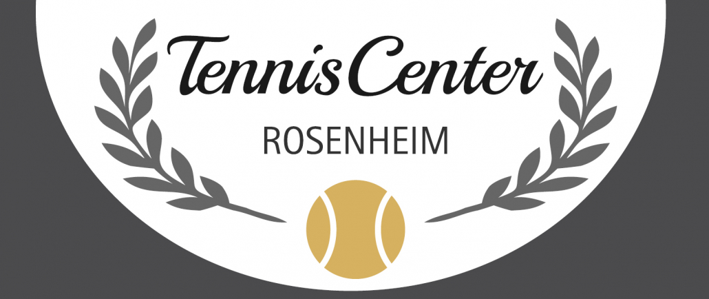 Tenniscenter Rosenheim Logo