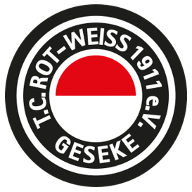 Tennisclub Rot-Weiß 1911 e.V. Logo