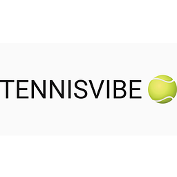 Tennisvibe Logo