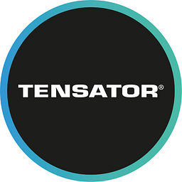 Tensator Logo