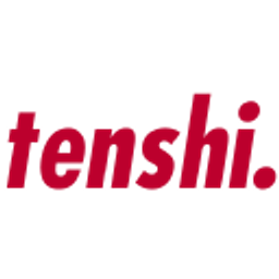 TENSHI™ Logo