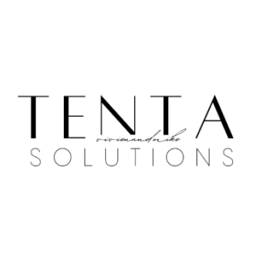 Tenta Solutions Logo