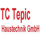 Tepic GmbH Logo