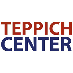 Teppich Center Krefeld Logo
