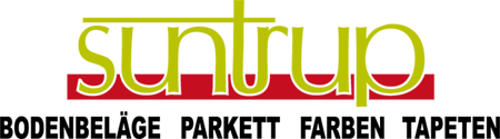 Suntrup Teppich- und Tapetenstudio Logo