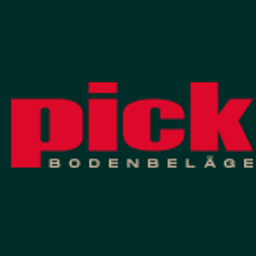 Bodenbeläge Jesco Pick GmbH Bodenbelagservice Logo