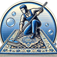 Teppichreinigung Mardi Logo