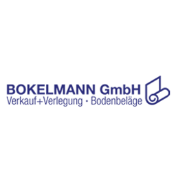 Bokelmann GmbH Teppich u. Küchenstudio Logo