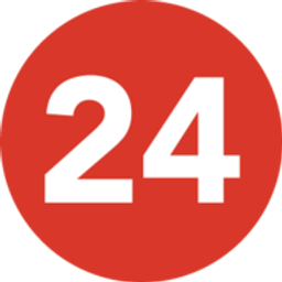 Teppichversand24 Logo