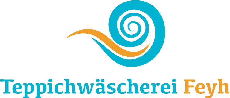Feyh Andreas Teppichwäscherei Teppich- und Polsterreinigung Logo