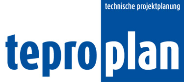 teproplan GmbH Logo