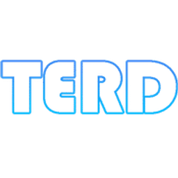 Terd Logo