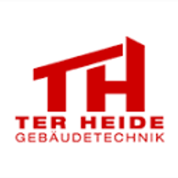 TER HEIDE Gebäudetechnik GmbH & Co.KG Logo