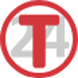 Terra 24 GmbH Ambulanter Pflegedienst Logo