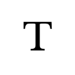 Terra Creatine Logo