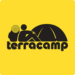 terracamp Outdoor Logo