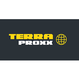Terra Proxx Logo