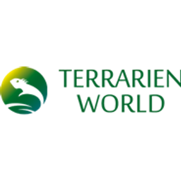 Terrarienworld Logo