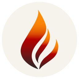 Terrassevarmer Logo