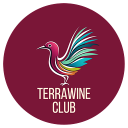 Terrawine Club Logo