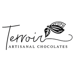 Terroir Chocolate Logo