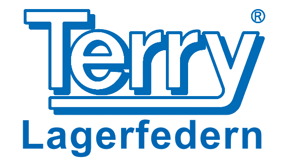 Terry Lagerfedern Orlamünder, Ingrid Logo