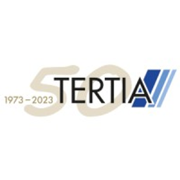 TERTIA Berufsförderung GmbH & Co. KG Logo