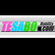 tesabo Logo