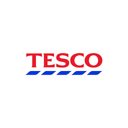 Tesco Logo