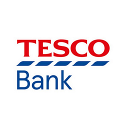 Tesco Bank Logo