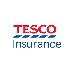 Tesco Insurance Logo
