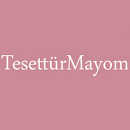 Tesetturmayom Logo