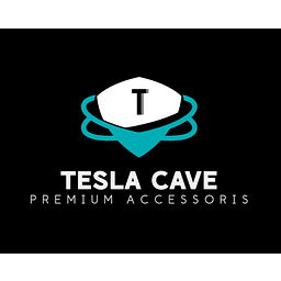 Teslacave Logo