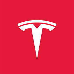 Tesla Logo