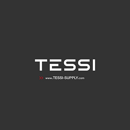 Tessi Supply Logo